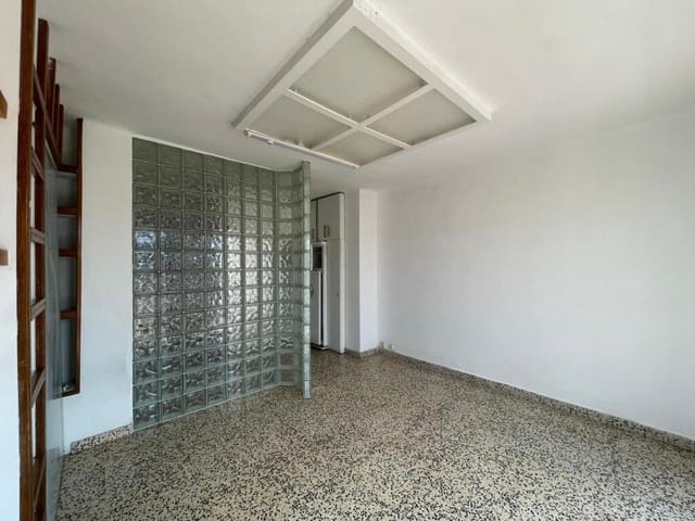 1 quarto Apartamento para venda em Santa Catalina, Palma de Mallorca - 245 000 € (Ref: 9334621)