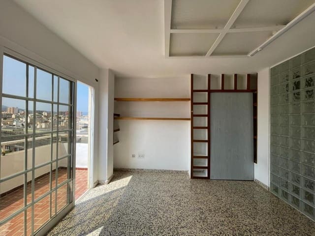 1 quarto Apartamento para venda em Santa Catalina, Palma de Mallorca - 245 000 € (Ref: 9334621)