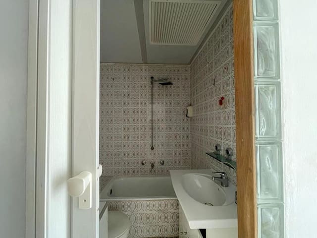 1 quarto Apartamento para venda em Santa Catalina, Palma de Mallorca - 245 000 € (Ref: 9334621)