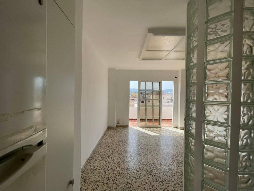 1 camera da letto Appartamento in vendita in Palma de Mallorca - 245.000 € (Rif: 9334621)
