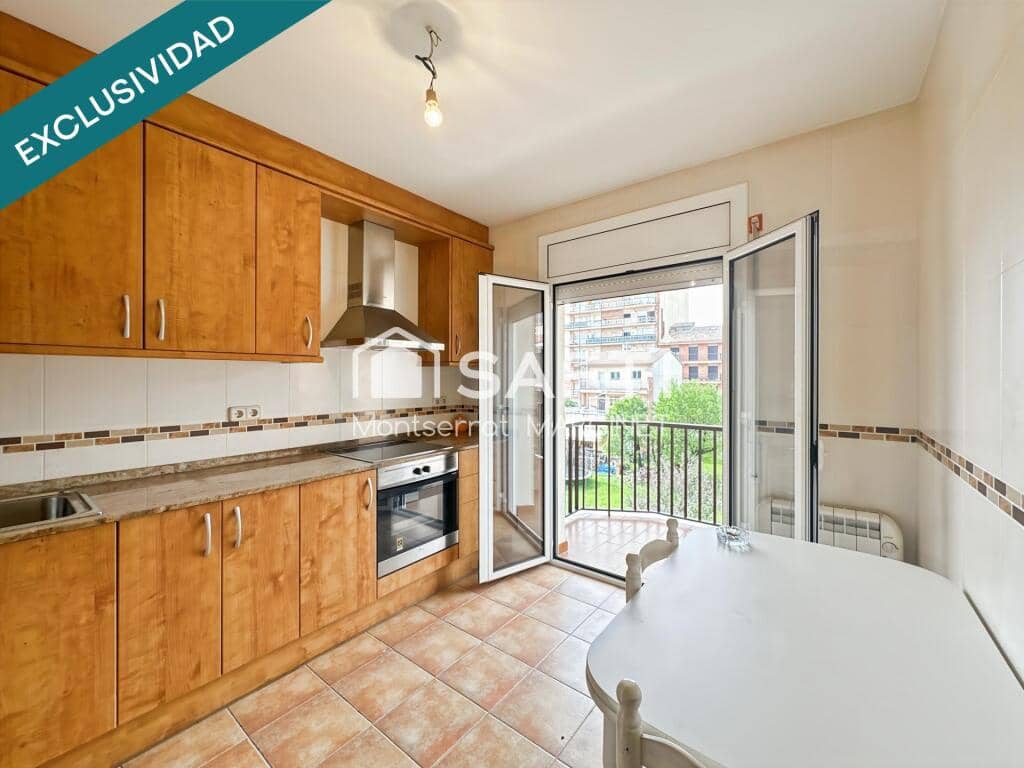 Apartamento de 3 habitaciones en Avià en venta - 179.000 € (Ref: 9334623)