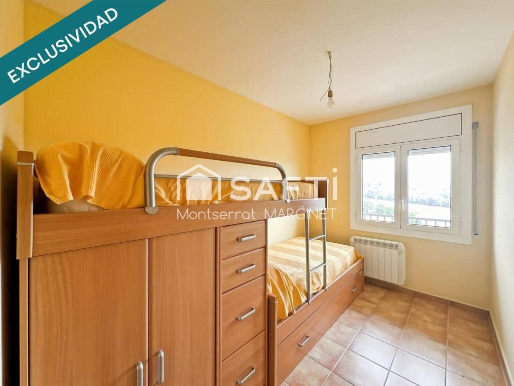 Apartamento de 3 habitaciones en Avià en venta - 179.000 € (Ref: 9334623)