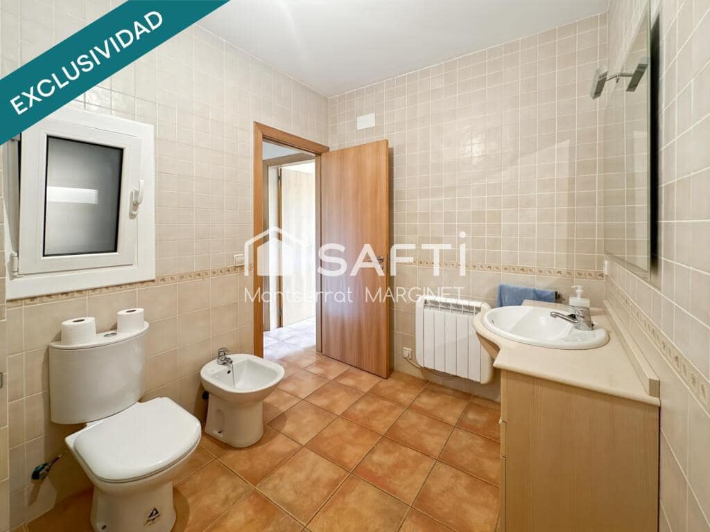 Apartamento de 3 habitaciones en Avià en venta - 179.000 € (Ref: 9334623)