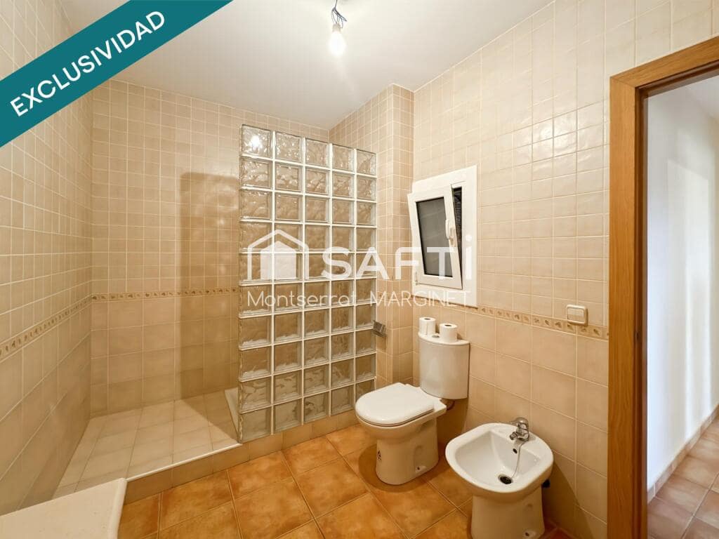 Apartamento de 3 habitaciones en Avià en venta - 179.000 € (Ref: 9334623)