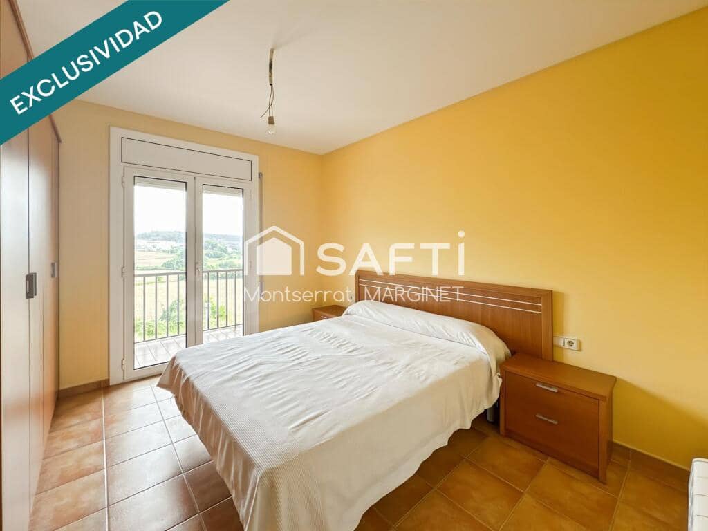 Apartamento de 3 habitaciones en Avià en venta - 179.000 € (Ref: 9334623)