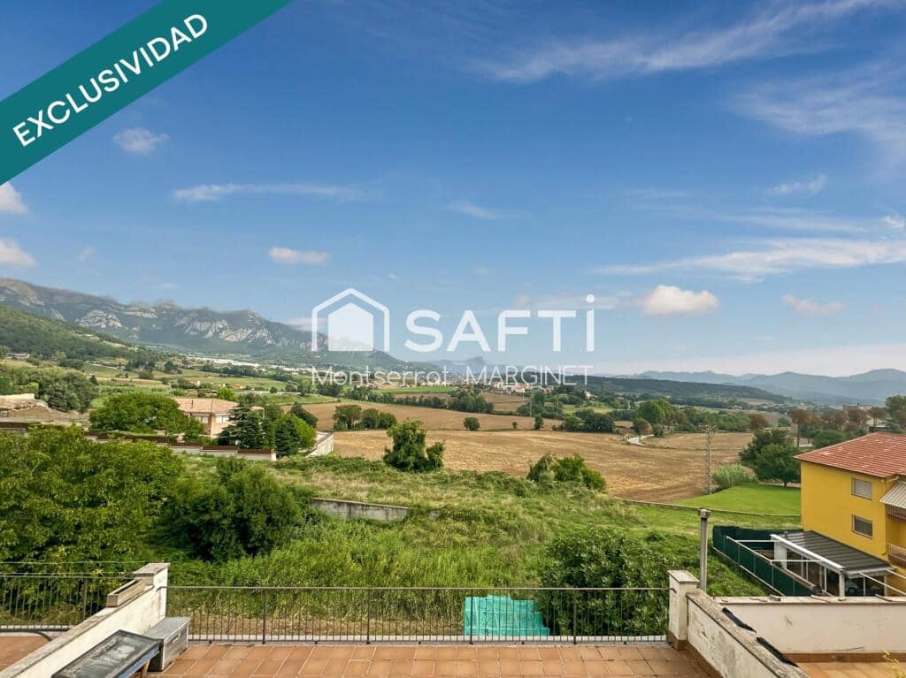 Apartamento de 3 habitaciones en Avià en venta - 179.000 € (Ref: 9334623)