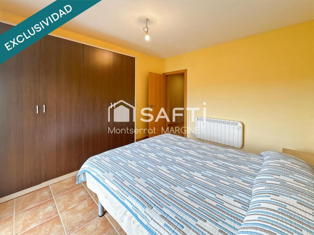 Apartamento de 3 habitaciones en Avià en venta - 179.000 € (Ref: 9334623)