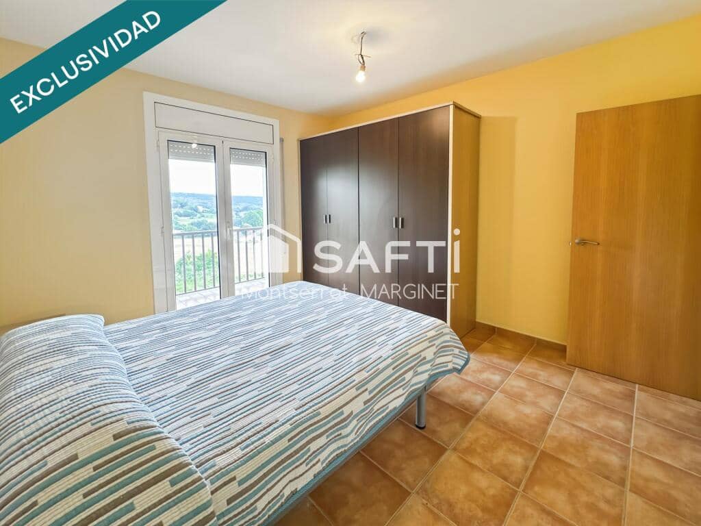 Apartamento de 3 habitaciones en Avià en venta - 179.000 € (Ref: 9334623)