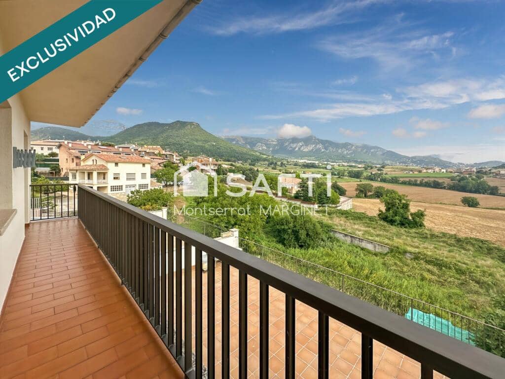 Apartamento de 3 habitaciones en Avià en venta - 179.000 € (Ref: 9334623)