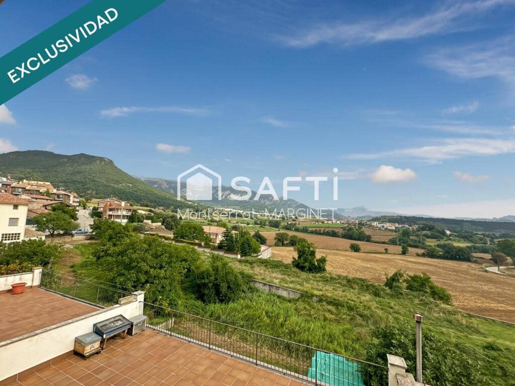 Apartamento de 3 habitaciones en Avià en venta - 179.000 € (Ref: 9334623)