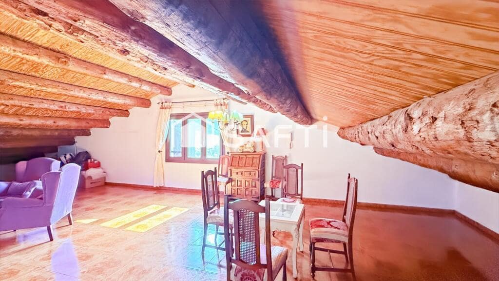 7 sovrum Finca/Hus på landet till salu i Llica de Vall med pool garage - 950 000 € (Ref: 9334624)