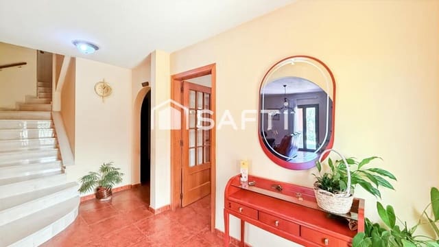 7 quarto Quinta/Casa Rural para venda em Lliçà de Vall com piscina garagem - 950 000 € (Ref: 9334624)