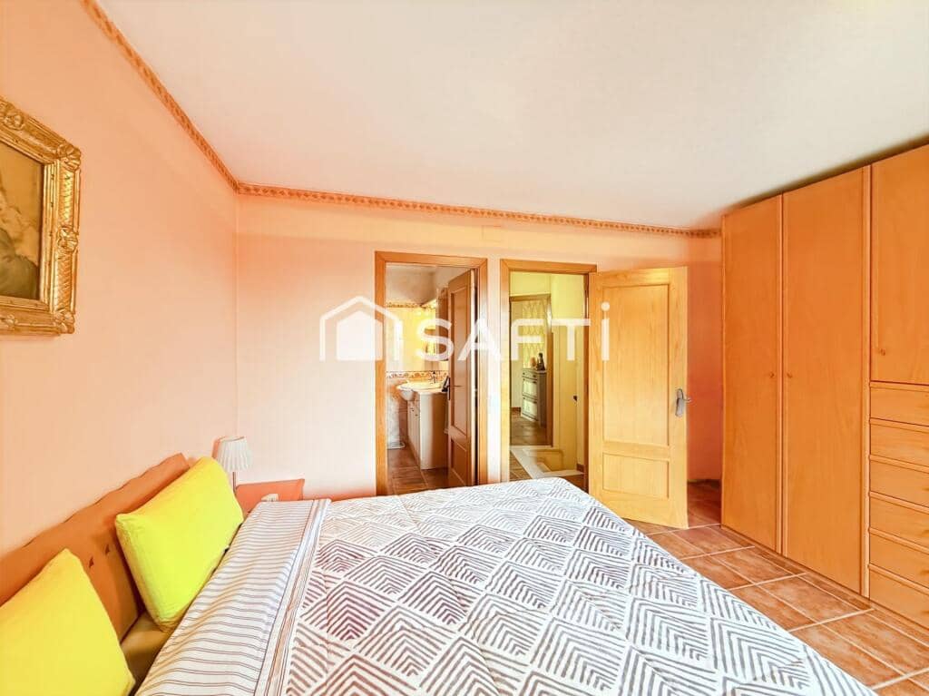 7 sovrum Finca/Hus på landet till salu i Llica de Vall med pool garage - 950 000 € (Ref: 9334624)