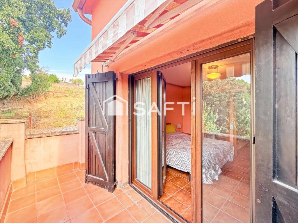 7 sovrum Finca/Hus på landet till salu i Llica de Vall med pool garage - 950 000 € (Ref: 9334624)