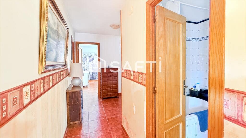 7 sovrum Finca/Hus på landet till salu i Llica de Vall med pool garage - 950 000 € (Ref: 9334624)