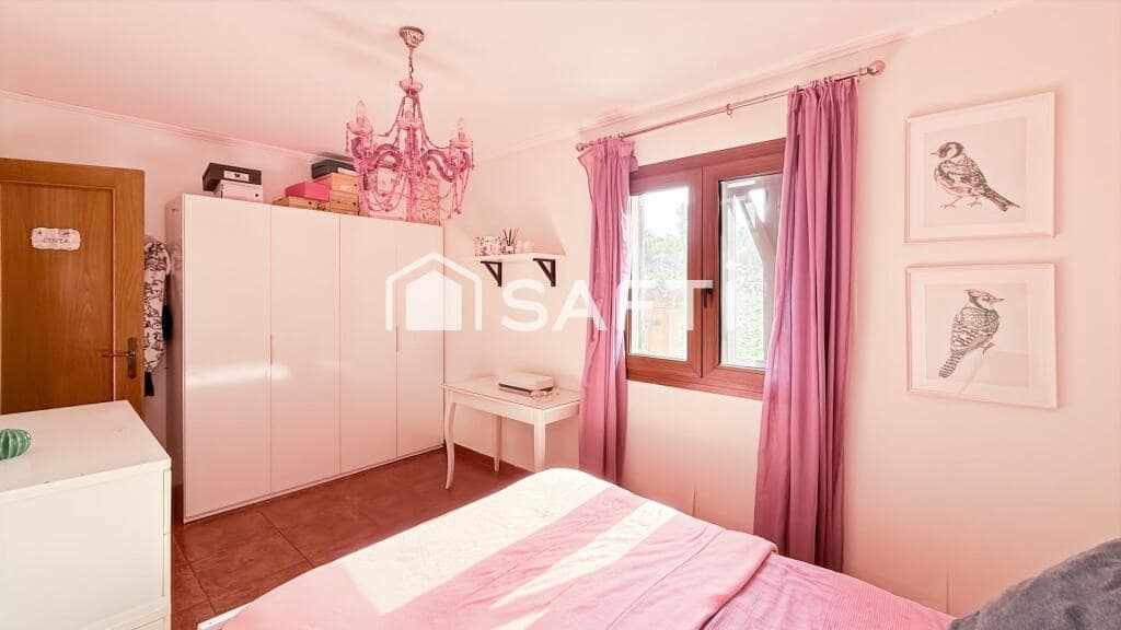 7 sovrum Finca/Hus på landet till salu i Llica de Vall med pool garage - 950 000 € (Ref: 9334624)