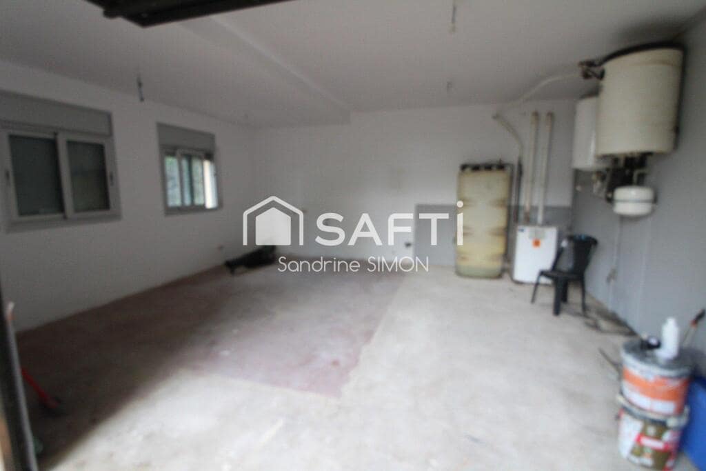 Byggetomt til salgs i Macanet de la Selva - € 250 000 (Ref: 9334627)