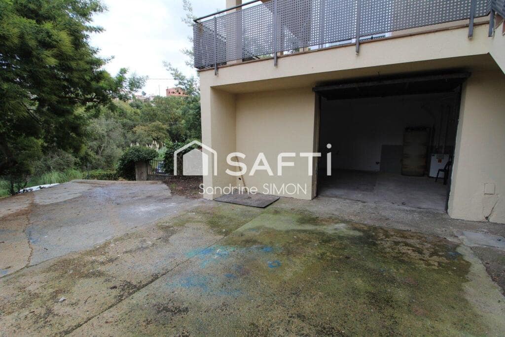 Byggetomt til salgs i Macanet de la Selva - € 250 000 (Ref: 9334627)