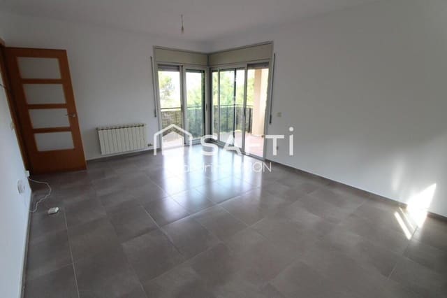 Building Plot for sale in Maçanet de la Selva - € 250,000 (Ref: 9334627)