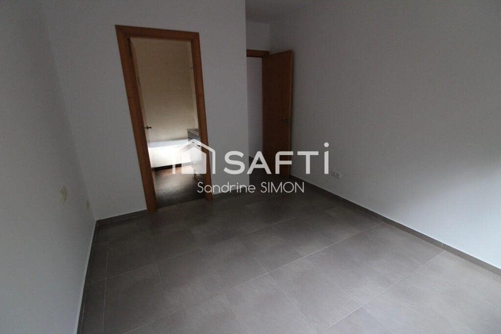 Byggetomt til salgs i Macanet de la Selva - € 250 000 (Ref: 9334627)