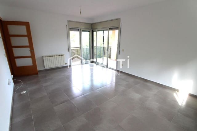 Building Plot for sale in Maçanet de la Selva - € 250,000 (Ref: 9334627)