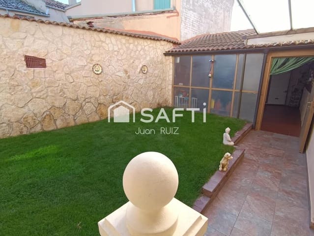 4 soveværelse Villa til salg i Los Huertos med swimmingpool garage - € 199.000 (Ref: 9334628)