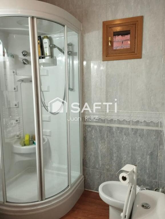 4 soverom Villa til salgs i Los Huertos med svømmebasseng garasje - € 199 000 (Ref: 9334628)