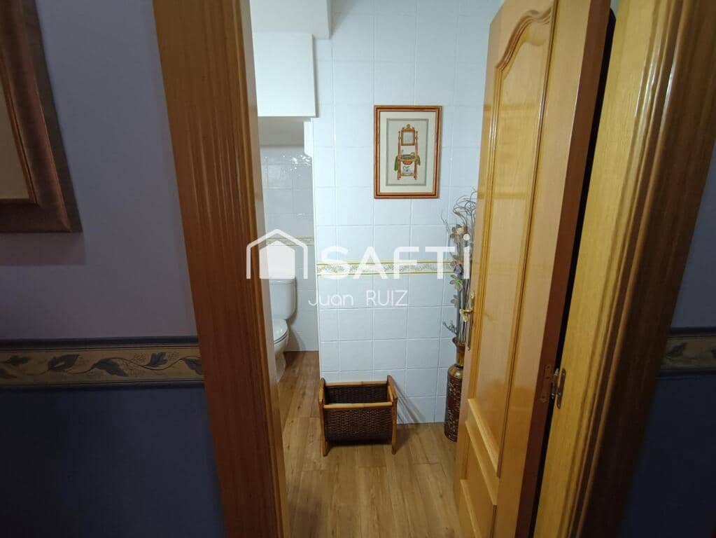 4 soverom Villa til salgs i Los Huertos med svømmebasseng garasje - € 199 000 (Ref: 9334628)