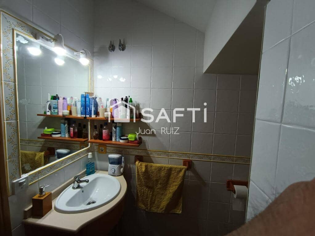 4 soverom Villa til salgs i Los Huertos med svømmebasseng garasje - € 199 000 (Ref: 9334628)