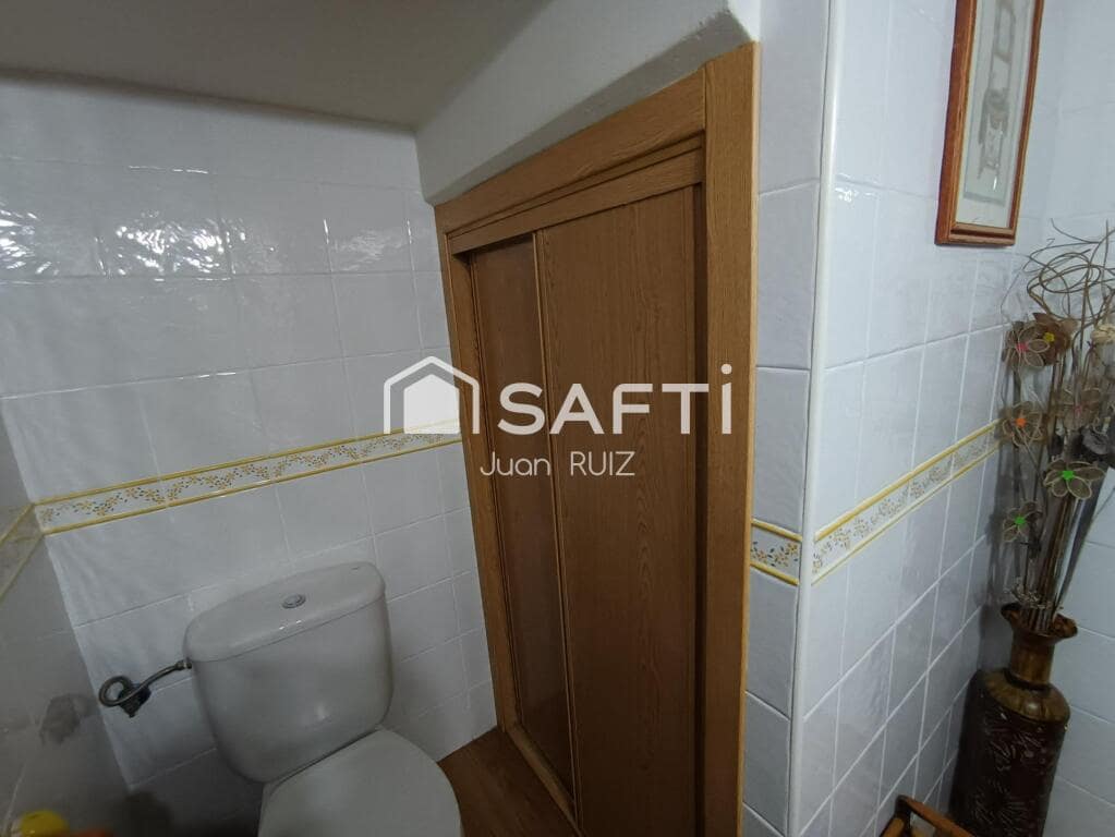 4 soverom Villa til salgs i Los Huertos med svømmebasseng garasje - € 199 000 (Ref: 9334628)