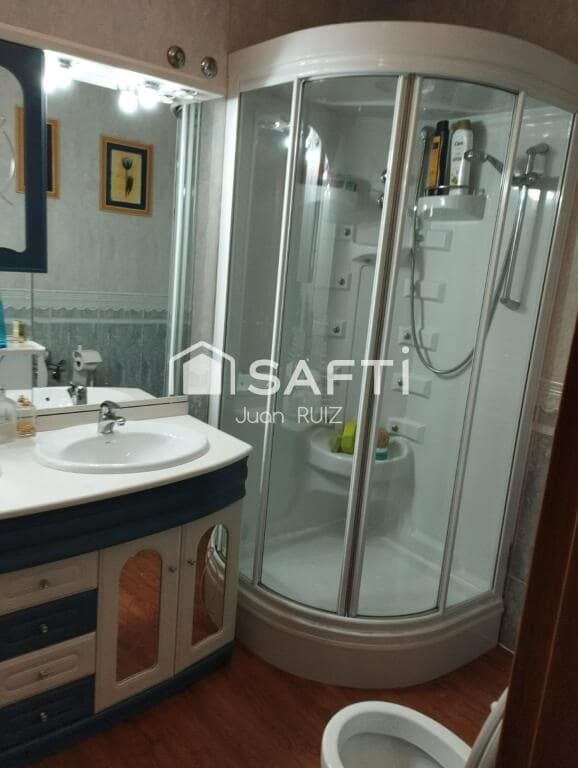 4 soverom Villa til salgs i Los Huertos med svømmebasseng garasje - € 199 000 (Ref: 9334628)