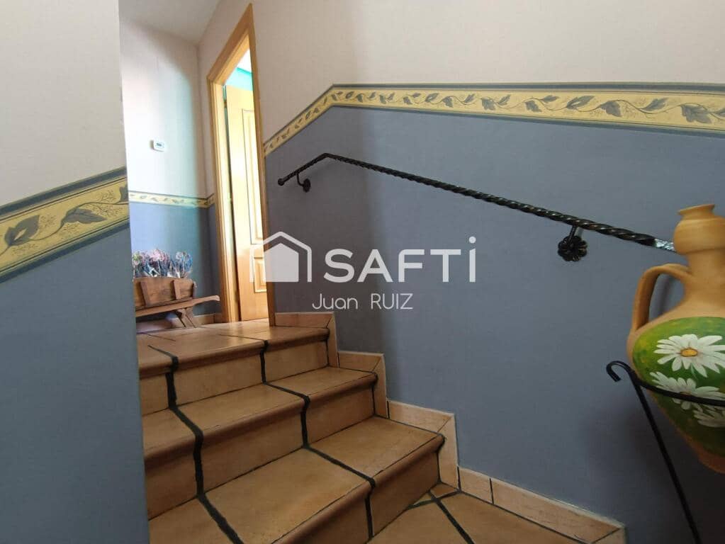 4 soverom Villa til salgs i Los Huertos med svømmebasseng garasje - € 199 000 (Ref: 9334628)