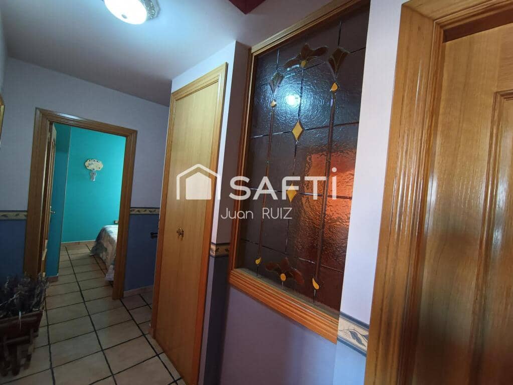 4 soverom Villa til salgs i Los Huertos med svømmebasseng garasje - € 199 000 (Ref: 9334628)