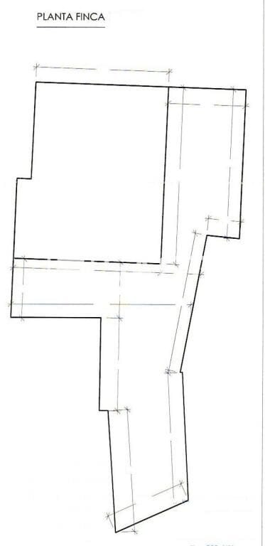 4 soverom Villa til salgs i Los Huertos med svømmebasseng garasje - € 199 000 (Ref: 9334628)