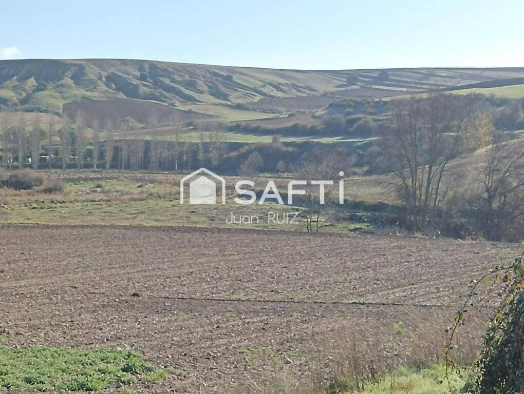 4 soverom Villa til salgs i Los Huertos med svømmebasseng garasje - € 199 000 (Ref: 9334628)