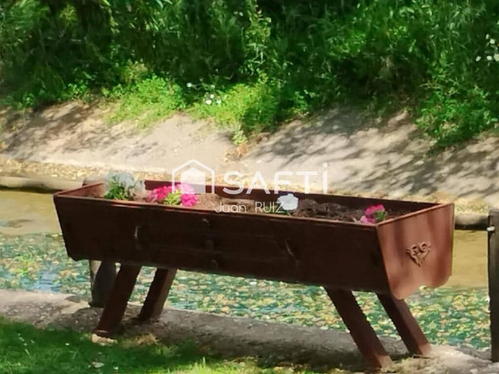 4 soverom Villa til salgs i Los Huertos med svømmebasseng garasje - € 199 000 (Ref: 9334628)