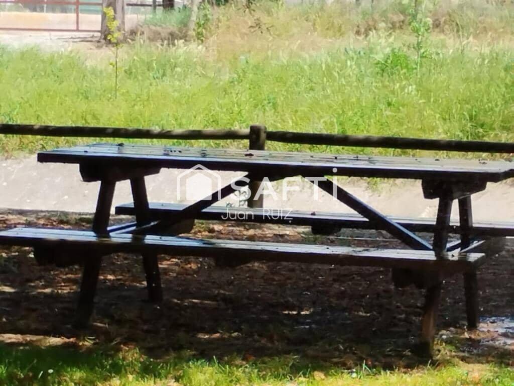 4 soverom Villa til salgs i Los Huertos med svømmebasseng garasje - € 199 000 (Ref: 9334628)