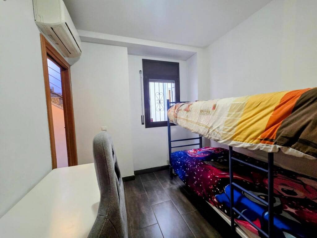 3 soveværelse Lejlighed til salg i Blanes - € 270.000 (Ref: 9334632)