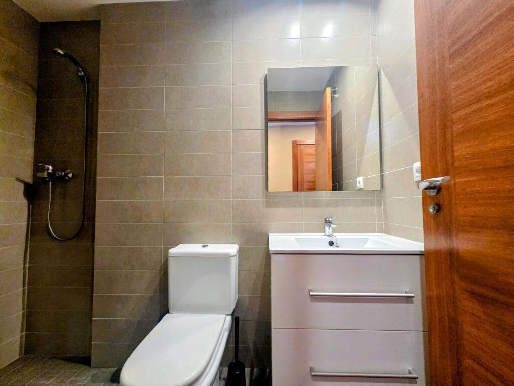 3 soveværelse Lejlighed til salg i Blanes - € 270.000 (Ref: 9334632)