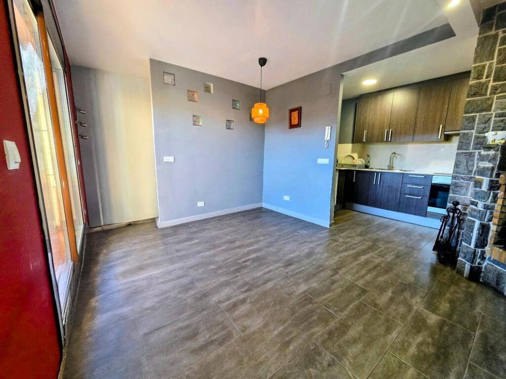 3 soveværelse Lejlighed til salg i Blanes - € 270.000 (Ref: 9334632)