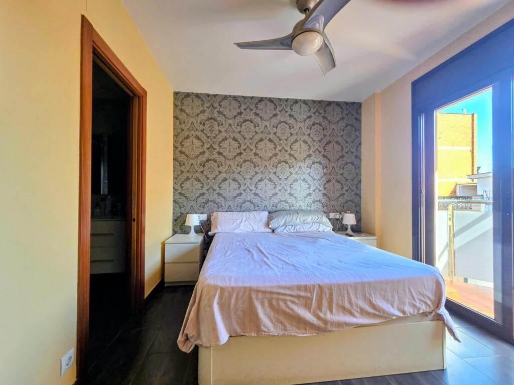 3 soveværelse Lejlighed til salg i Blanes - € 270.000 (Ref: 9334632)