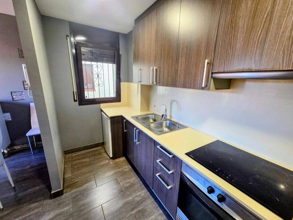 3 soveværelse Lejlighed til salg i Blanes - € 270.000 (Ref: 9334632)