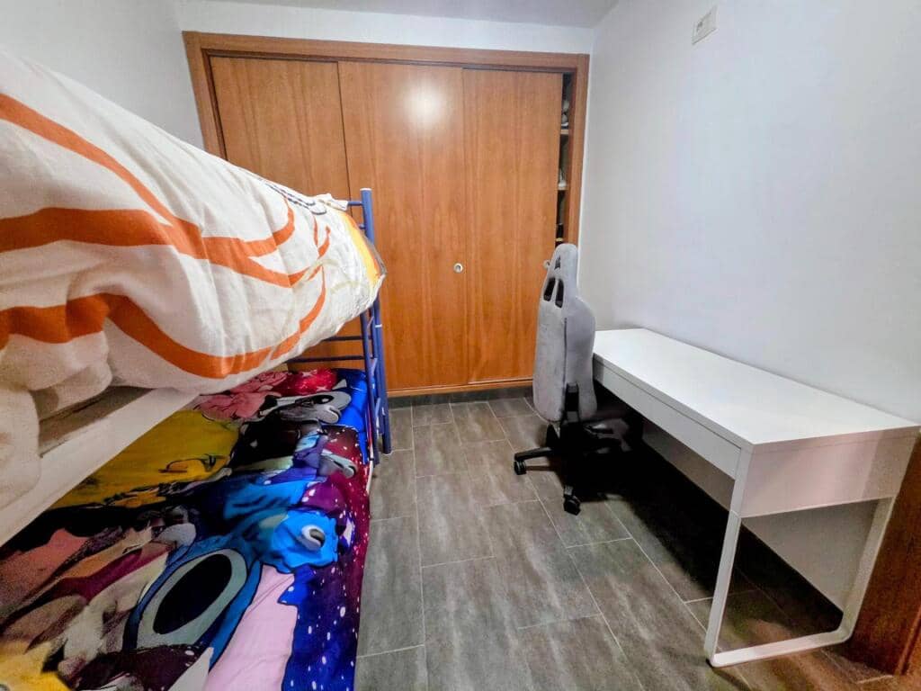 3 soveværelse Lejlighed til salg i Blanes - € 270.000 (Ref: 9334632)