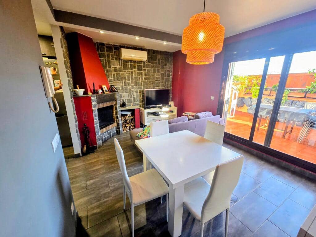 3 soveværelse Lejlighed til salg i Blanes - € 270.000 (Ref: 9334632)