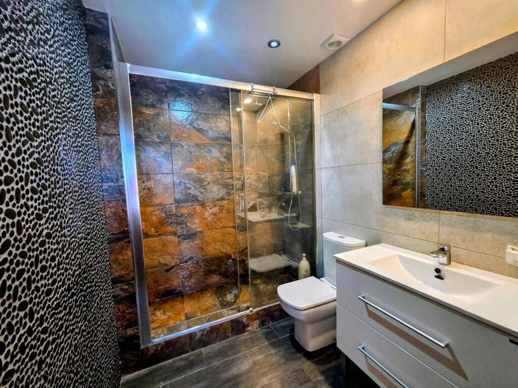 3 soveværelse Lejlighed til salg i Blanes - € 270.000 (Ref: 9334632)