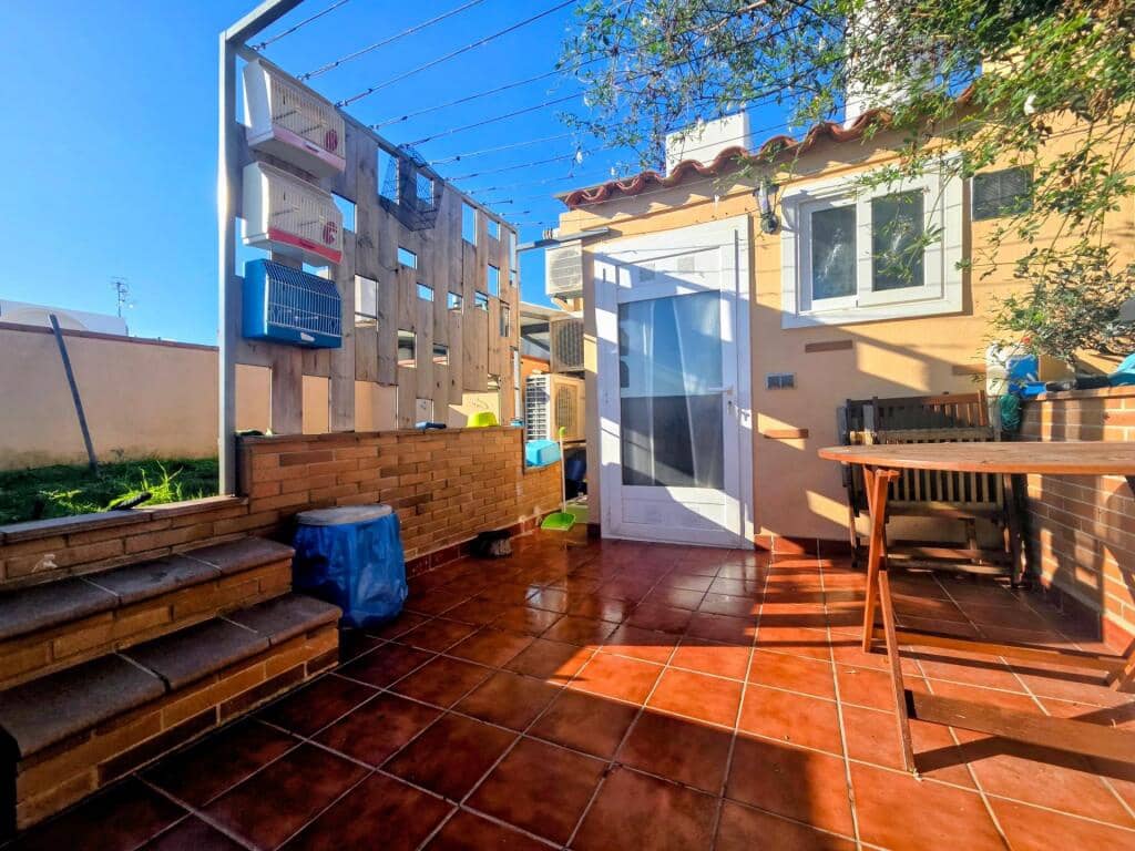 3 soveværelse Lejlighed til salg i Blanes - € 270.000 (Ref: 9334632)