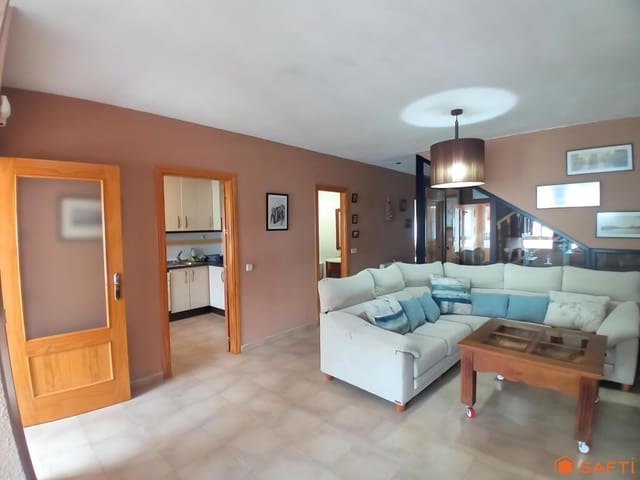 4 Zimmer Wohnung zu verkaufen in Villaluenga de la Sagra - 165.000 € (Ref: 9334633)