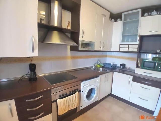 4 Zimmer Wohnung zu verkaufen in Villaluenga de la Sagra - 165.000 € (Ref: 9334633)