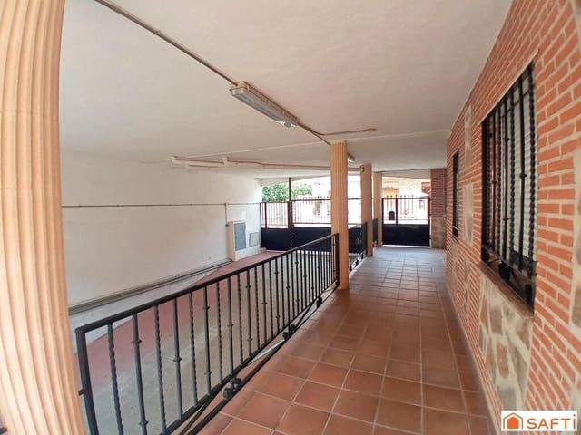4 Zimmer Wohnung zu verkaufen in Villaluenga de la Sagra - 165.000 € (Ref: 9334633)