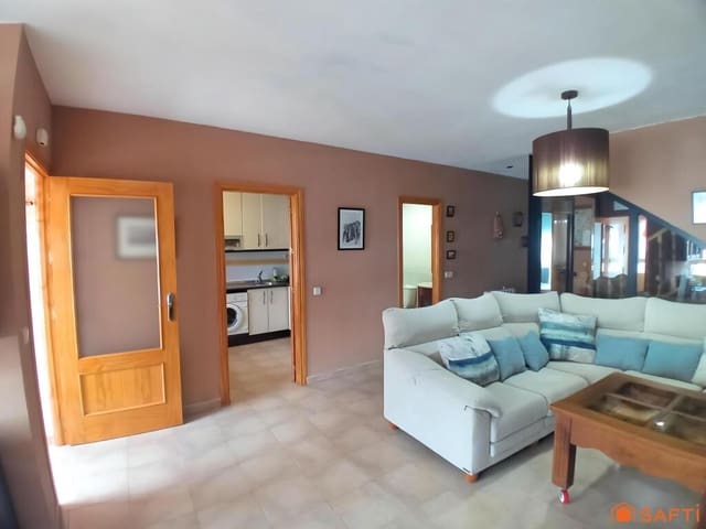 4 Zimmer Wohnung zu verkaufen in Villaluenga de la Sagra - 165.000 € (Ref: 9334633)